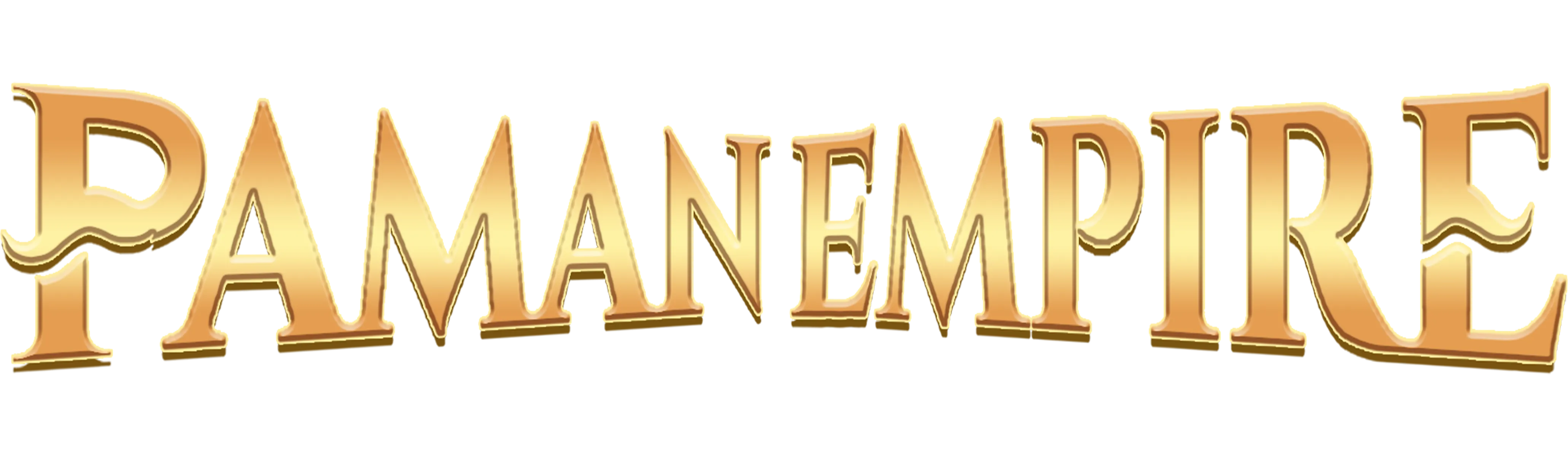 Logo PAMANEMPIRE